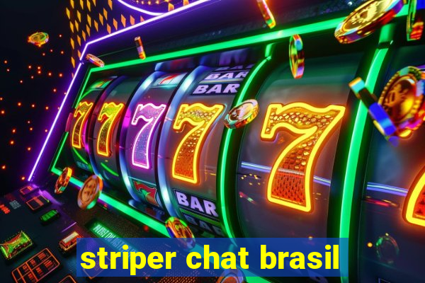 striper chat brasil